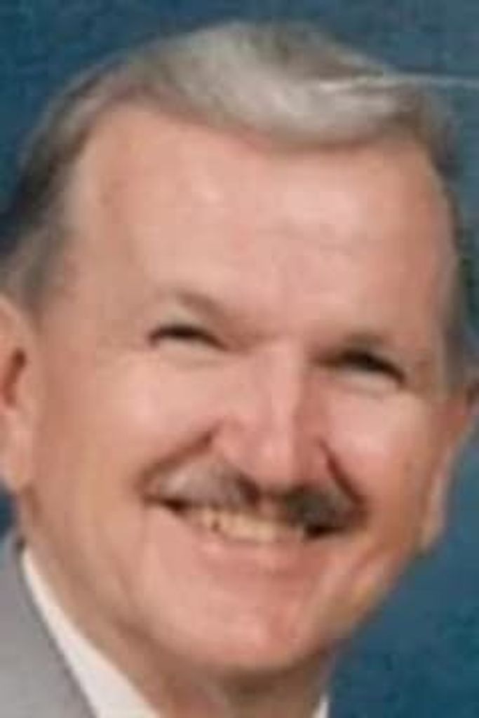 Alfred H. Jackson Profile Photo