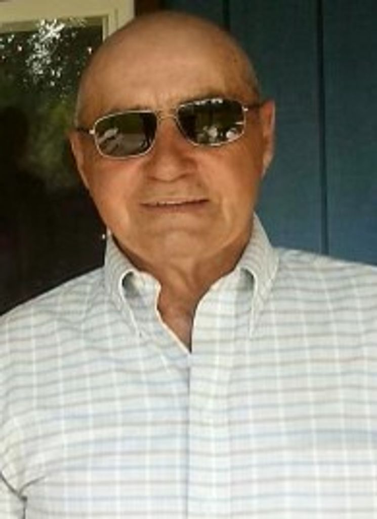 Danny E Harris Profile Photo