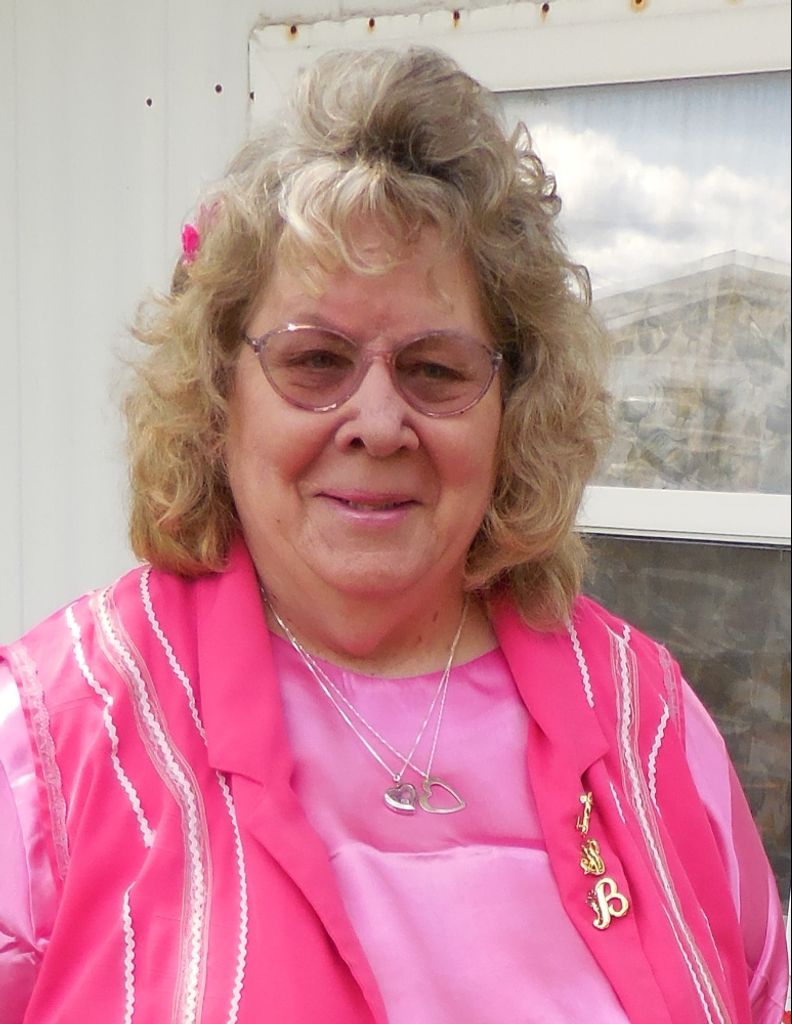Peggy Sue  Bachman Profile Photo