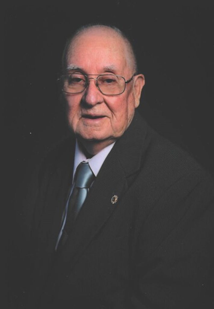 James Bert Cox Profile Photo
