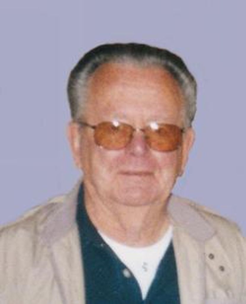 Lowell E. Anderson