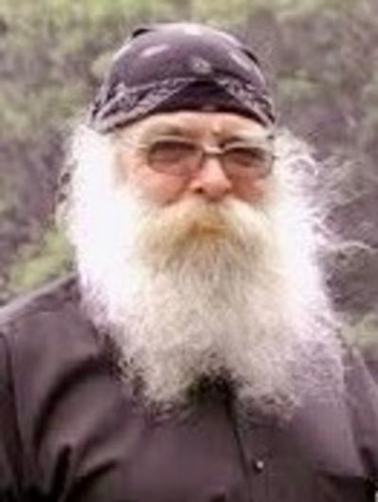 William 'Bill' Penrose