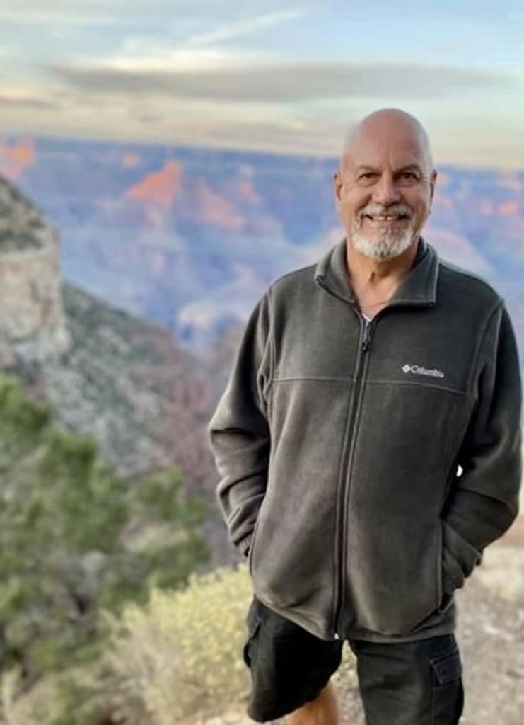 Dennis Peter Walter Profile Photo