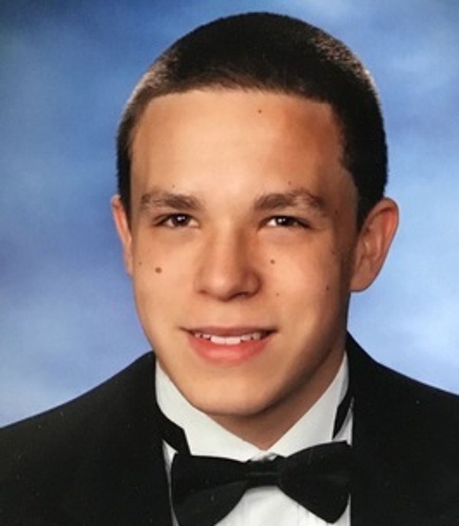 Jacobi Maloney-Barnhill