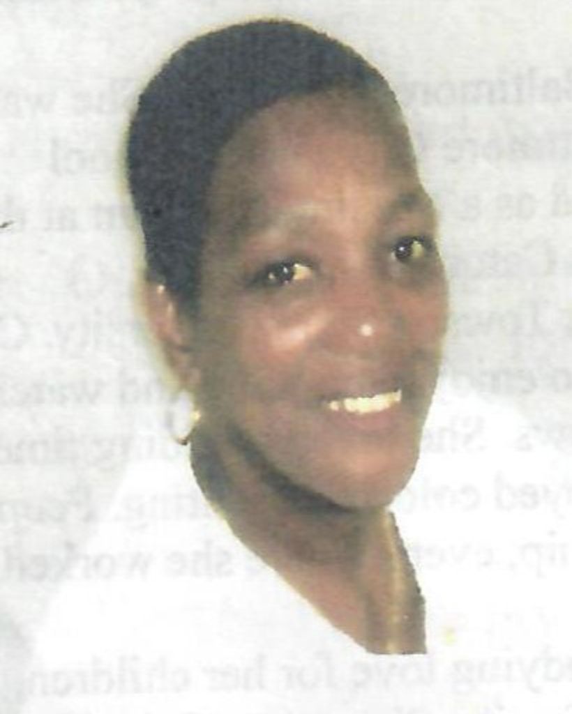 Cindy L. Rooks
