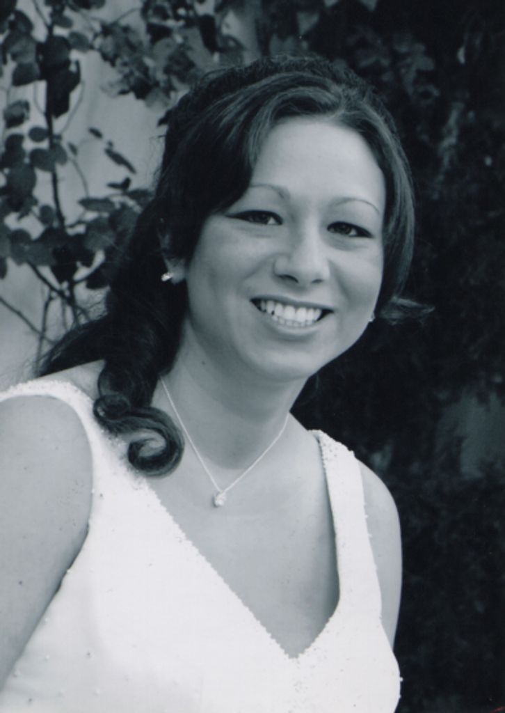 Danielle Russell Profile Photo