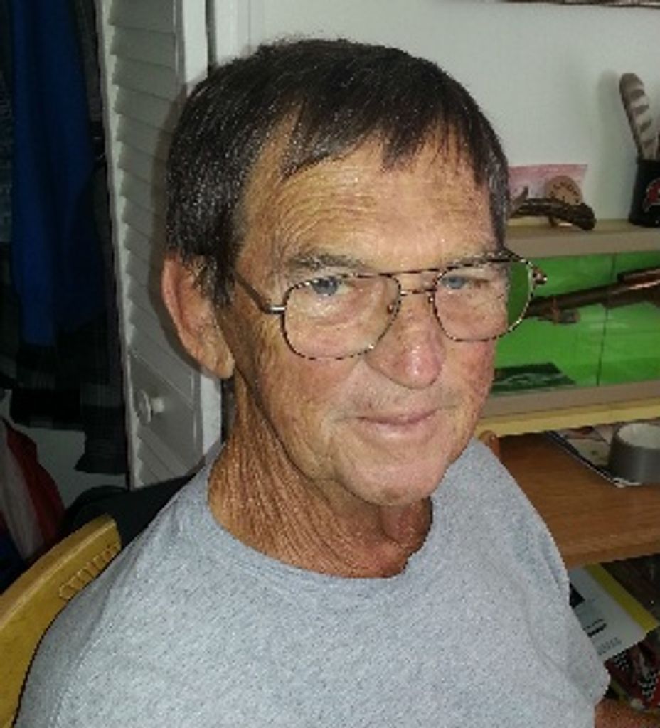 Jack Alanson Ellison