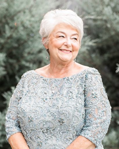 Wanda Lastinger Milford's obituary image