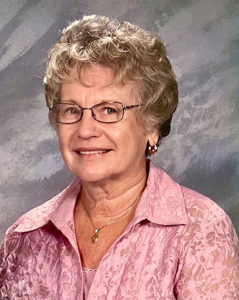 Mary J. Nickischer