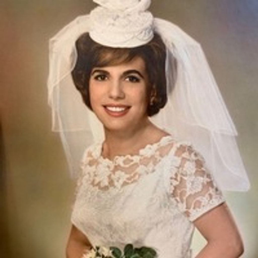 Rosalie (Tamburello) Donato