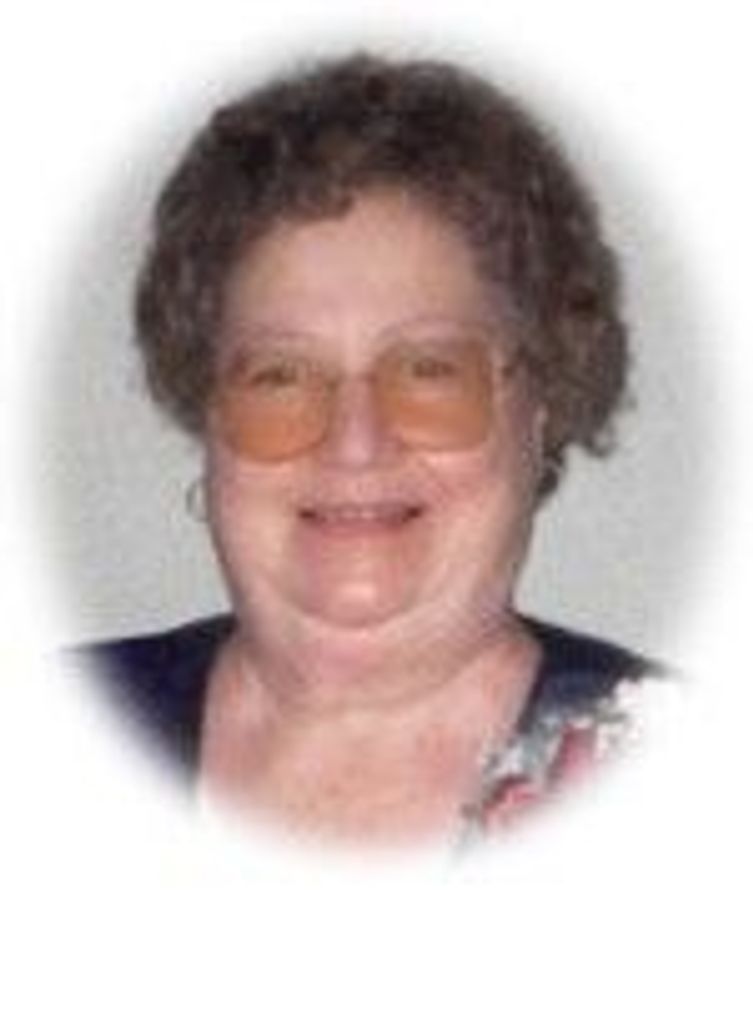 Ruth I. Wilcoxon