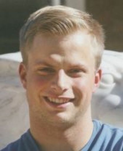 Caleb Charles Lamb Profile Photo