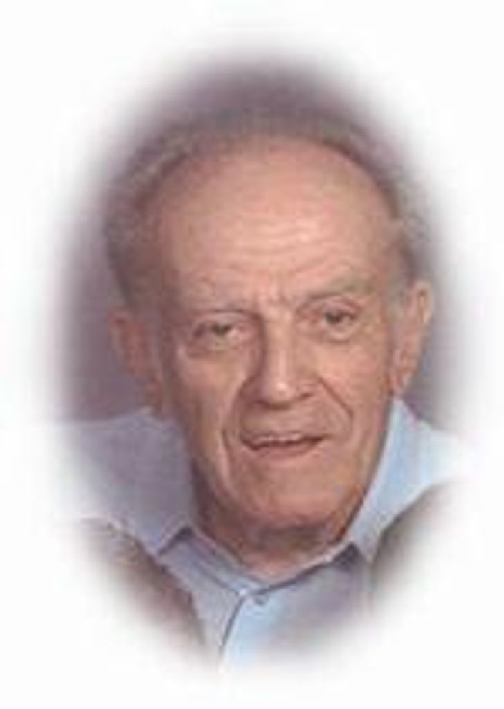 Alfred L. Anna