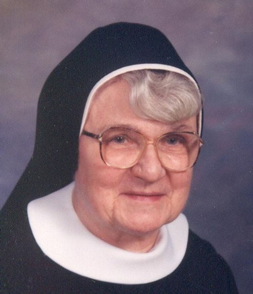 Sister Mary Agnes Czarnecki, Cssf