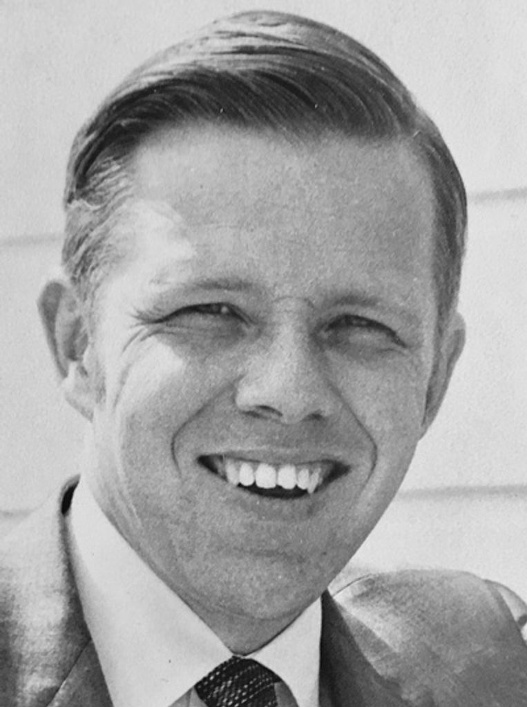 Robert Rakestraw