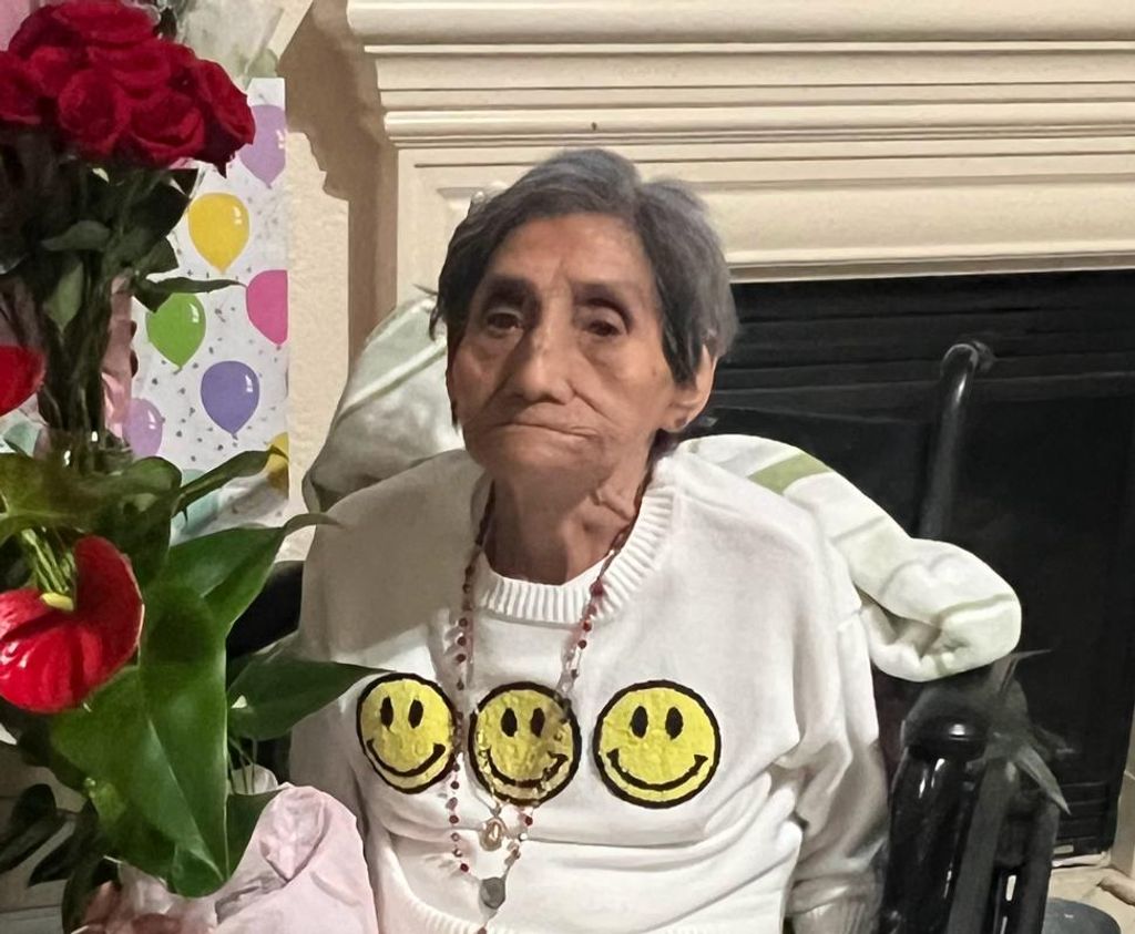 Timotea Francisca Mendez Vargas Profile Photo