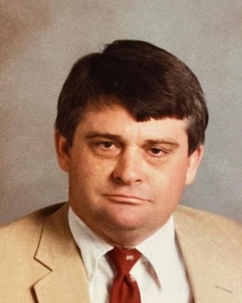 Mills "Clark" Giddings