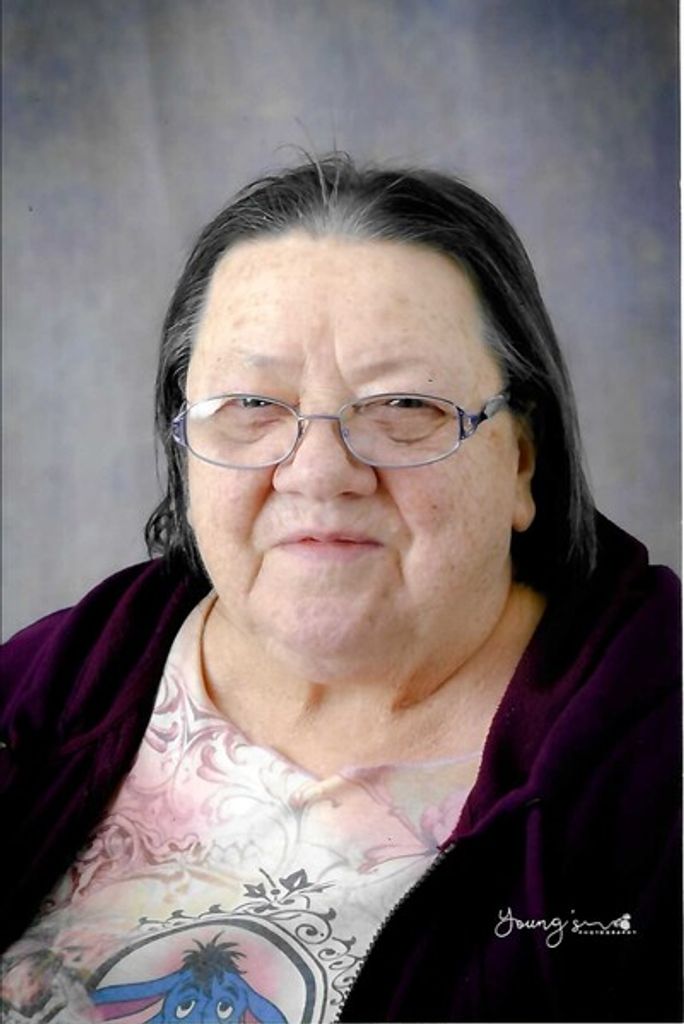 Elizabeth "Betty" Roy Profile Photo