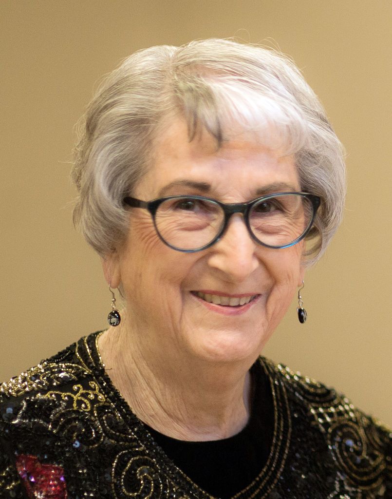 Rosalie Mary Webster