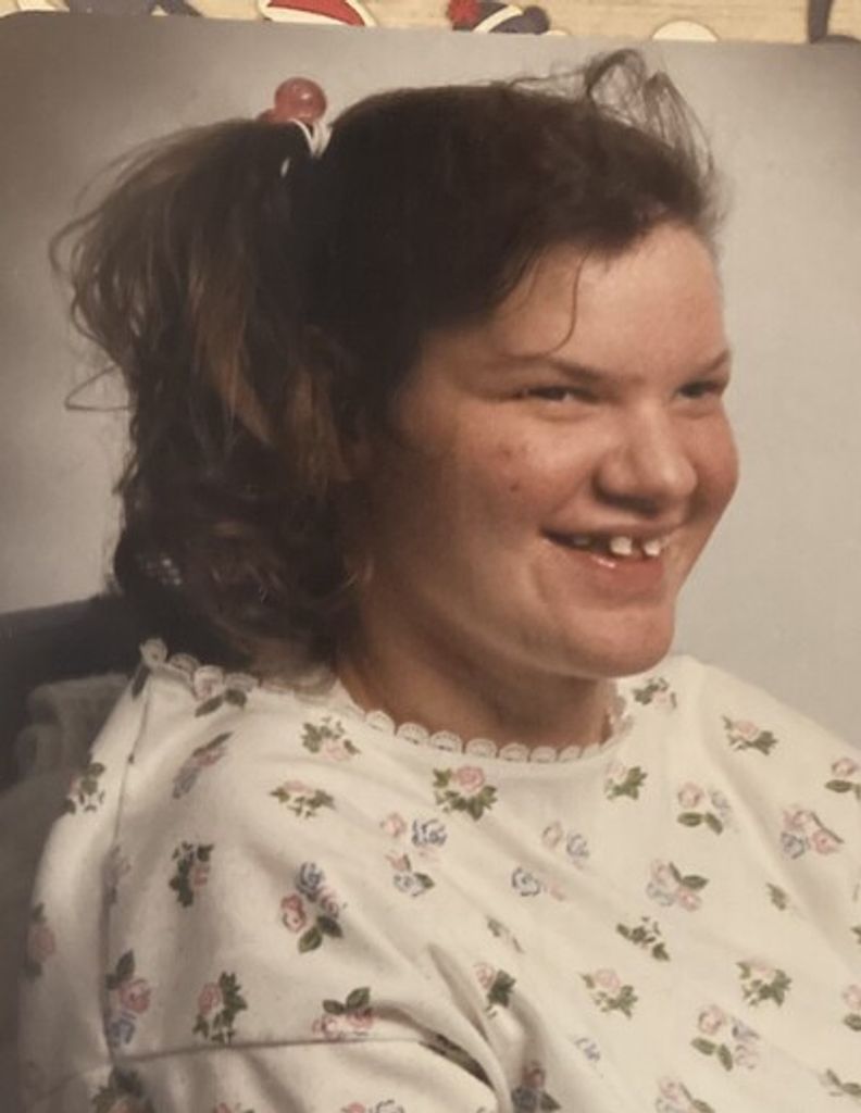 Kristie Lee Mccarty Profile Photo