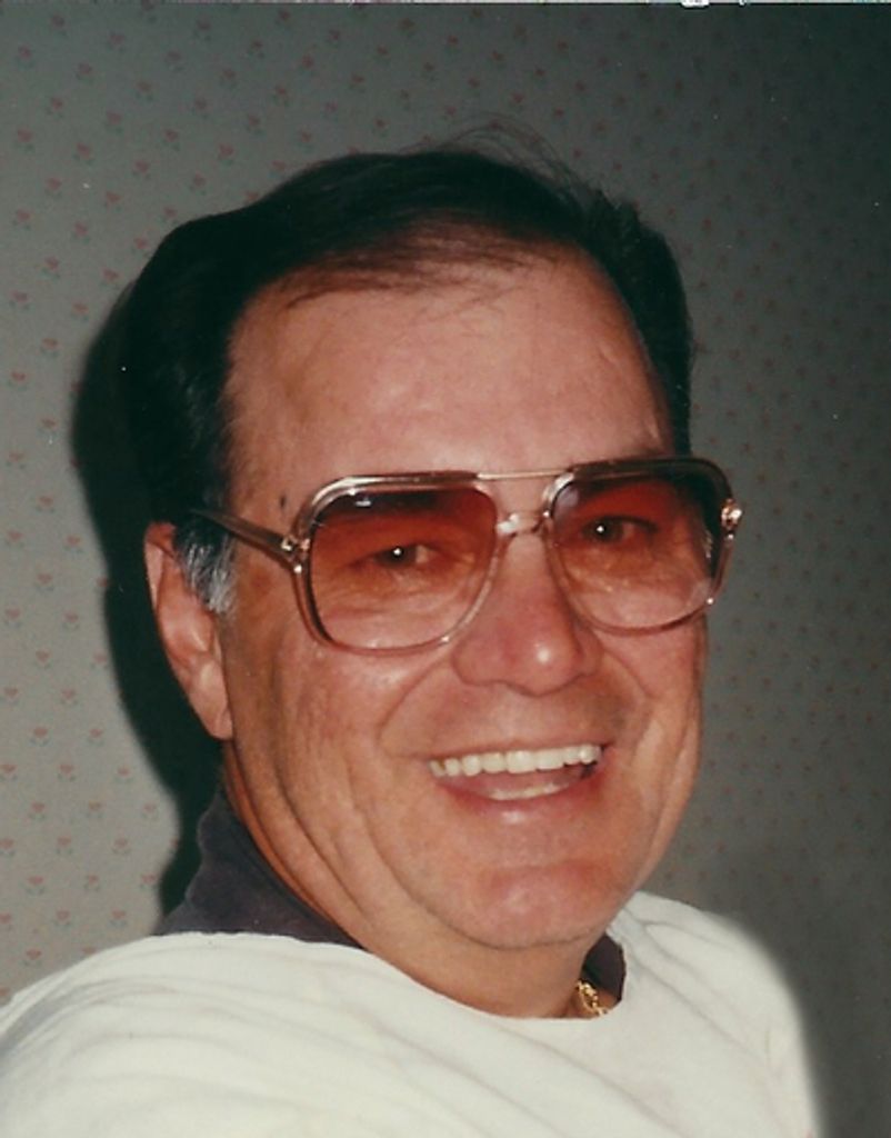 Robert A. Lillo Profile Photo