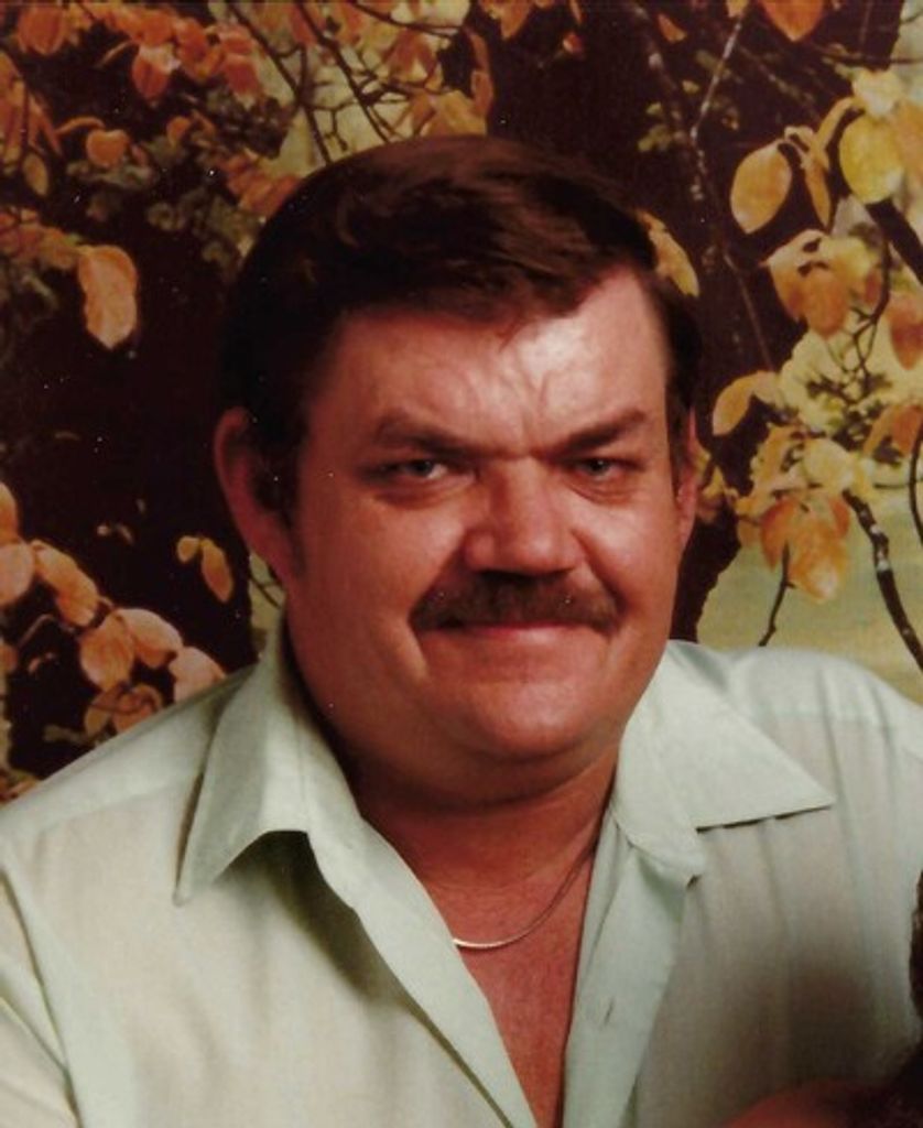 Rodney E. Young Profile Photo