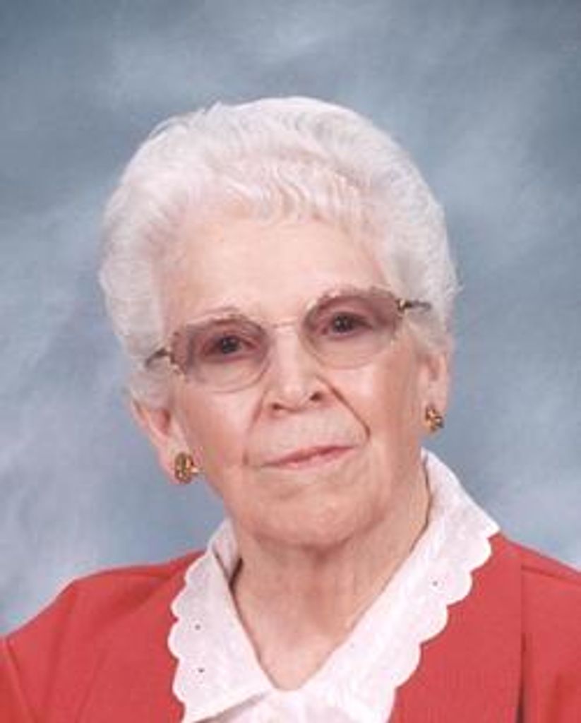 Irene Fringer Profile Photo