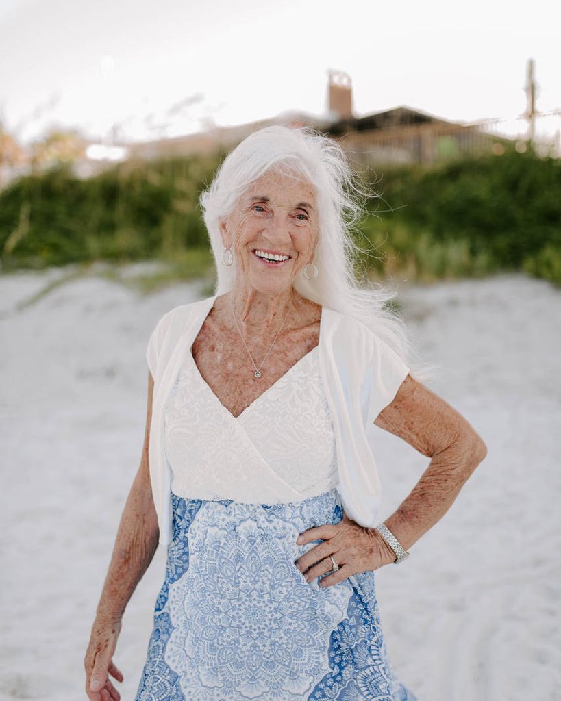 Mary Dale "Perk" Phillips Profile Photo