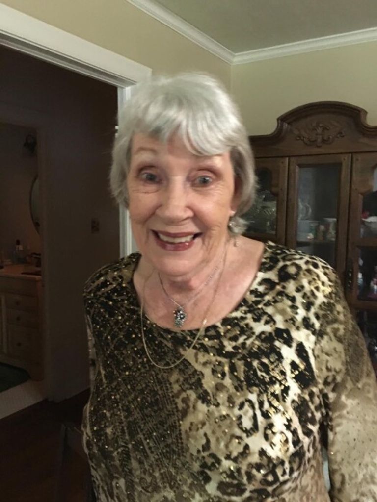 Dorothy Richardson