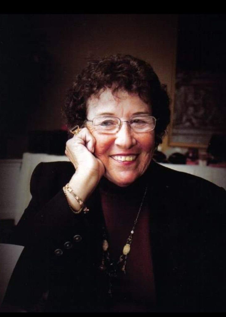 Judy Gottesman
