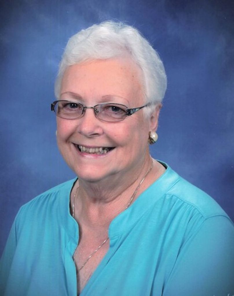 Lynda Jane Hargrove Mckinley Profile Photo