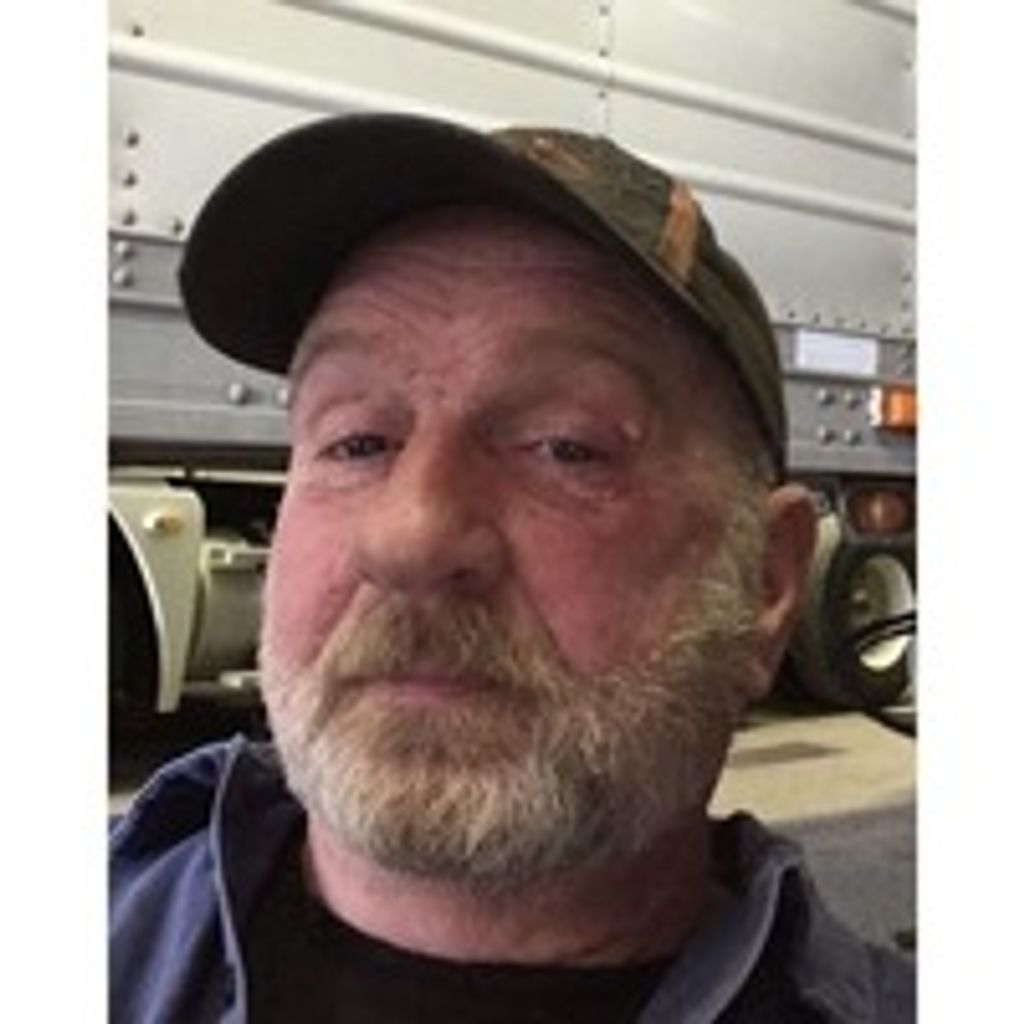 Ricky Gene Misner Profile Photo