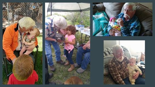 Darwin Lee Wilding photo gallery thumbnail 19 of 46