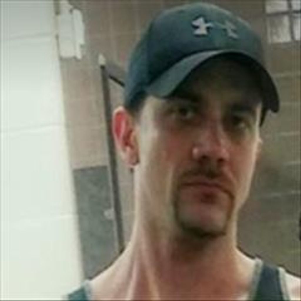 Clarence David Walding