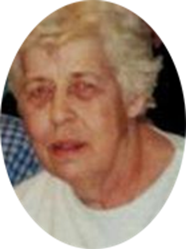 Doris Korreckt