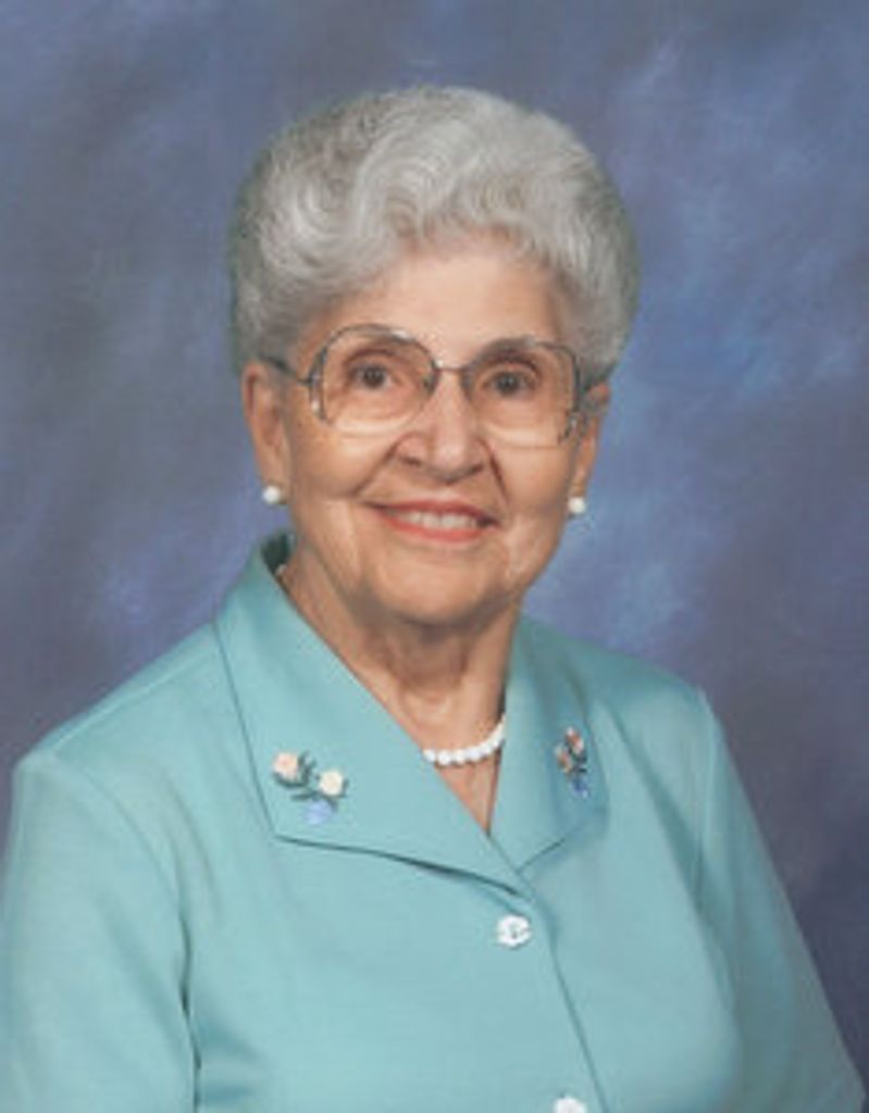 Rose Teresa Womack Profile Photo