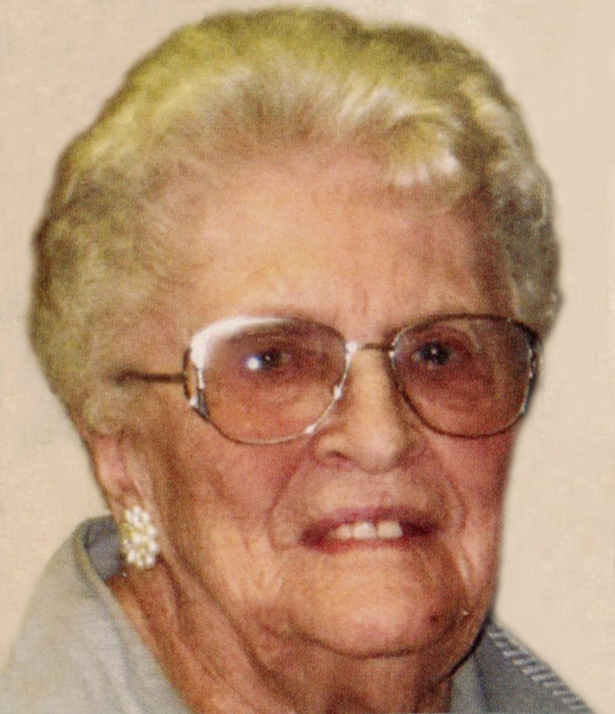 Viola L. (Bartz)  Stange Profile Photo