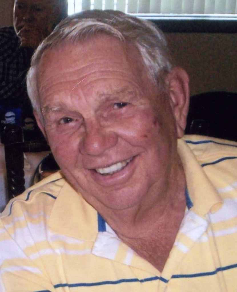 Cecil Varner