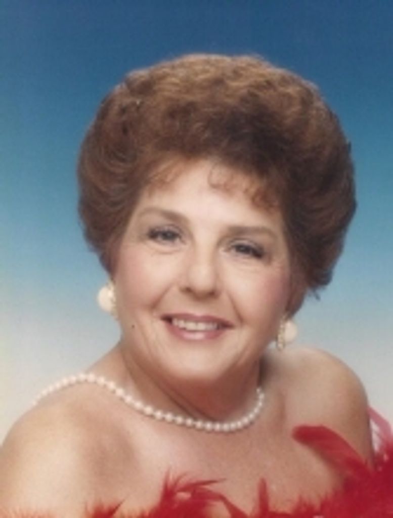 Marice Reynolds