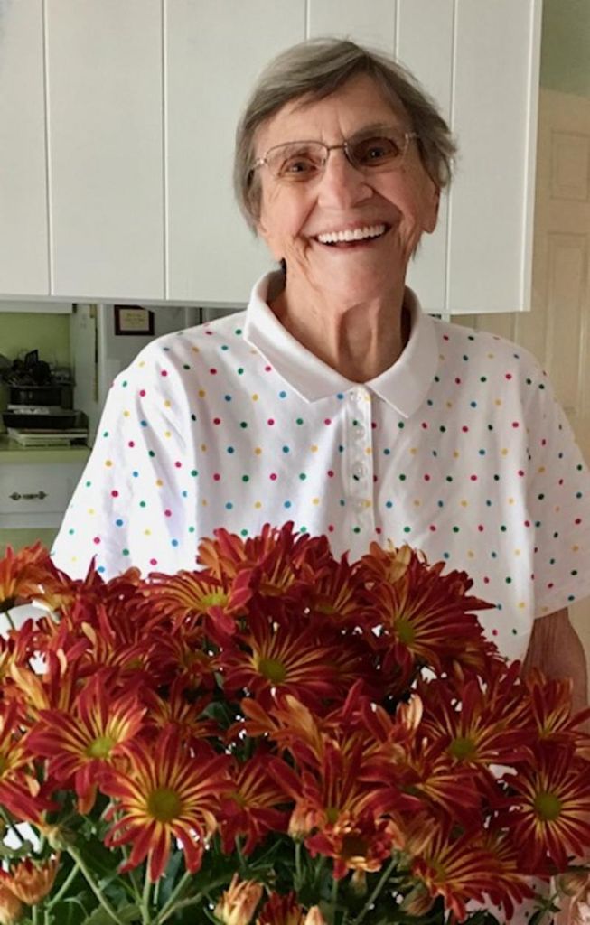 Edna Kirby Marshall Profile Photo