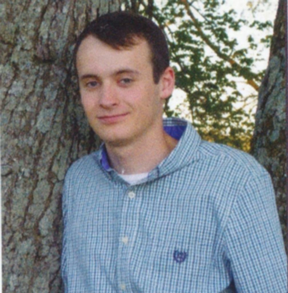 Jordan Ray Sumner Profile Photo