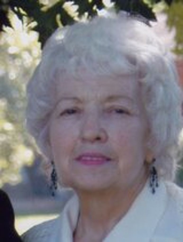 Marie Mcdowell