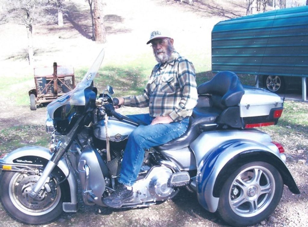 Roy Eugene Wilds Profile Photo
