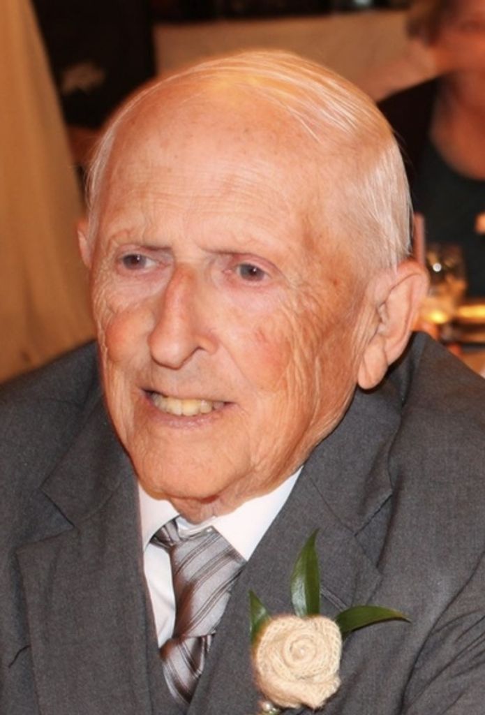 Real C. Roseberry Profile Photo