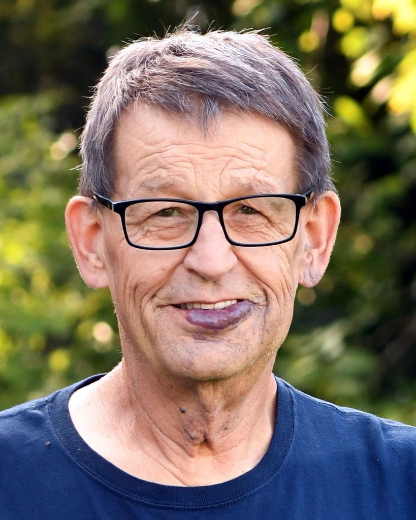 Mark Arthur Zimmerman Profile Photo