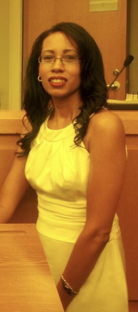Lisa Renee Johnson Profile Photo