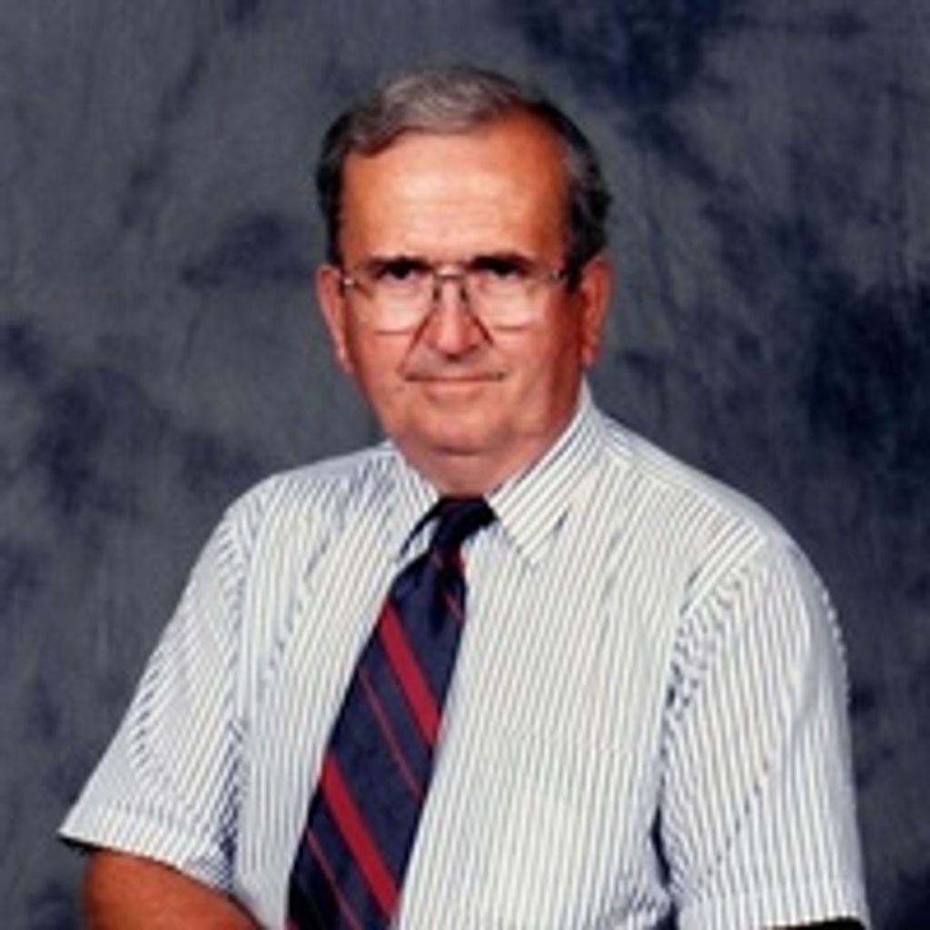 Robert Lee Loftis