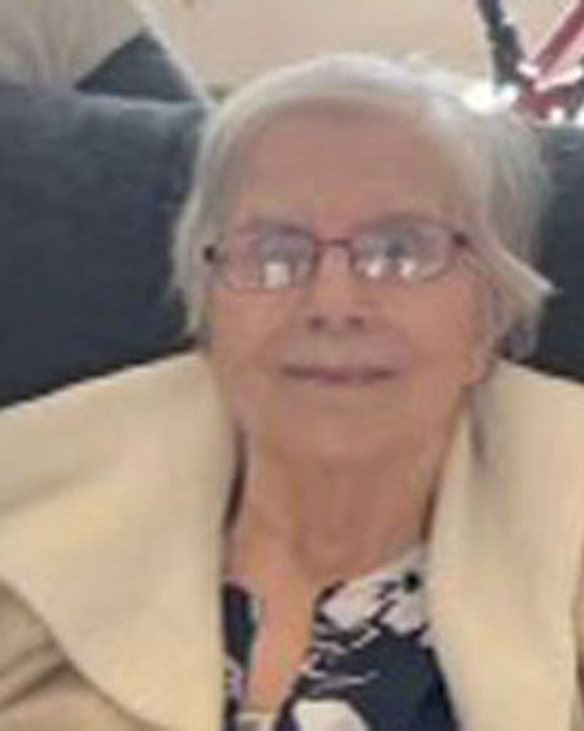 Janet Jean Hintz Galloway