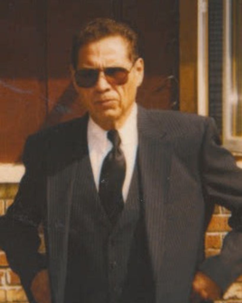 Vincent A. Malone Profile Photo