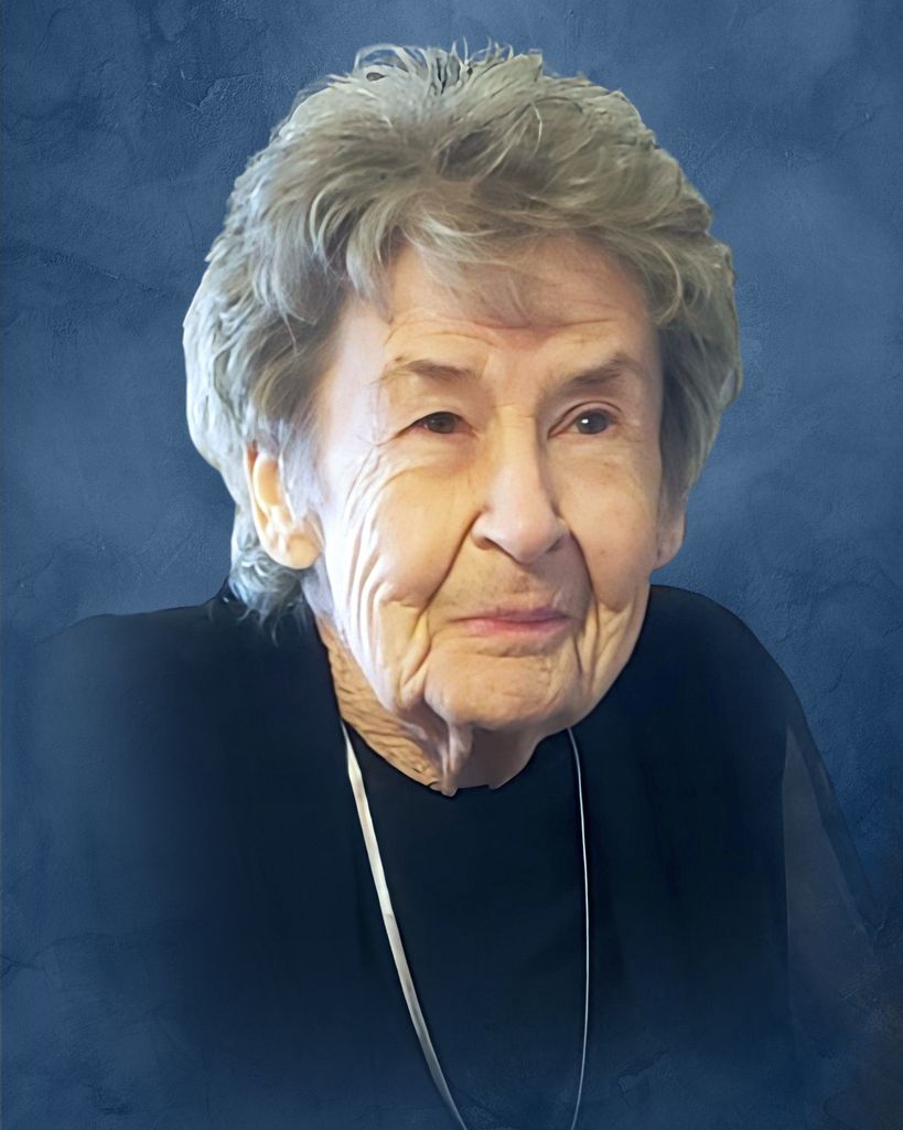Carolyn Rose Pinkard Mayfield